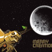 Merry creations, 2012