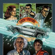 Back to the Future, 2014