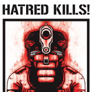 HATRED KILLS, 2015