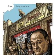 The Sopranos, 2014